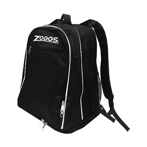 Zoggs Cordura Backpack Eleventri