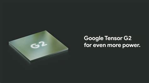 Tensor G Le Specifiche Del Nuovo Processore Dei Google Pixel