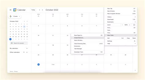 How To Get A Google Calendar Desktop App For Windows Mailbird