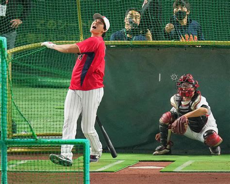 【wbc】大谷翔平3番dh、ダルビッシュ5099日ぶり日の丸背負い登板／スタメン Wbc2023写真ニュース 日刊スポーツ