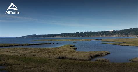 Best Trails In Belfair State Park Washington Alltrails