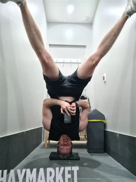 Nate on Twitter: "Gym progress and endorphins have really changed how I