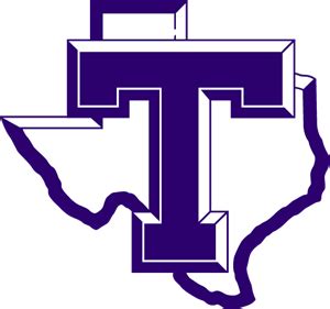 Tarleton State Texans Logo PNG Vector (EPS) Free Download