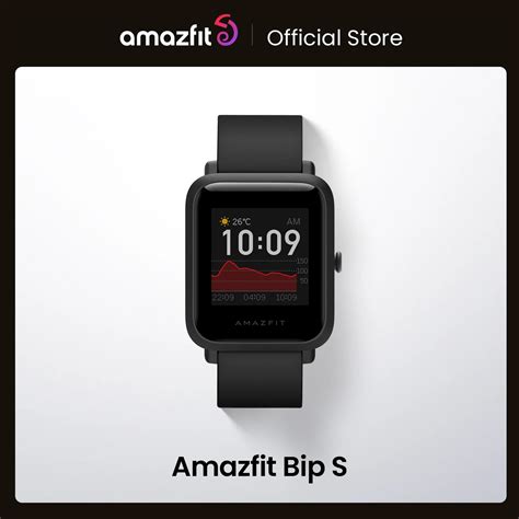 Amazfit Bip S Specifications Features And Price Geeky Wrist