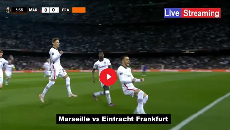 Marseille Vs Eintracht Frankfurt Photos Trend Of January