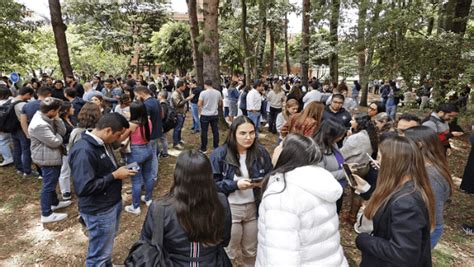 Sismo En Colombia Mujer Muri Tras Lanzarse De Un Edificio Por P Nico