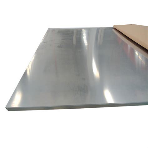 AISI 201 304 316 Stainless Steel Sheet 2b Ba No 4 Hl Surface China