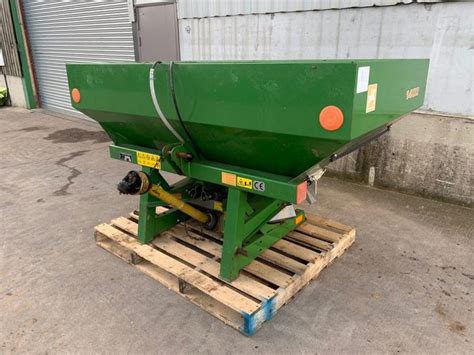 Amazone Fertiliser Spreader