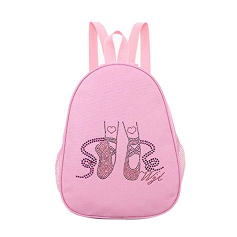 Mochila Ballet a la Venta online Top 10 Más vendidas 2022