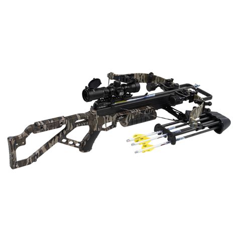 Excalibur Micro Extreme Crossbow Crossbowexperts