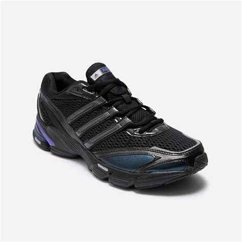 NAKED X Adidas Supernova Cushion Onyx Release Date Info Sneakers SoleInsider