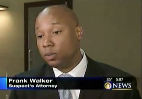 Criminal Justice Attorney «frank Walker Law Reviews And Photos