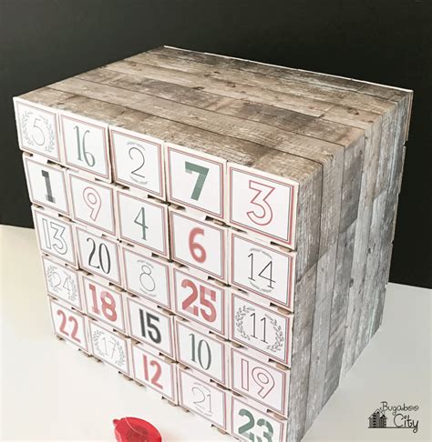 Diy beer advent calendar – Artofit