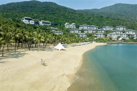 Danang Resort Photos & Videos | InterContinental Luxury Hotel