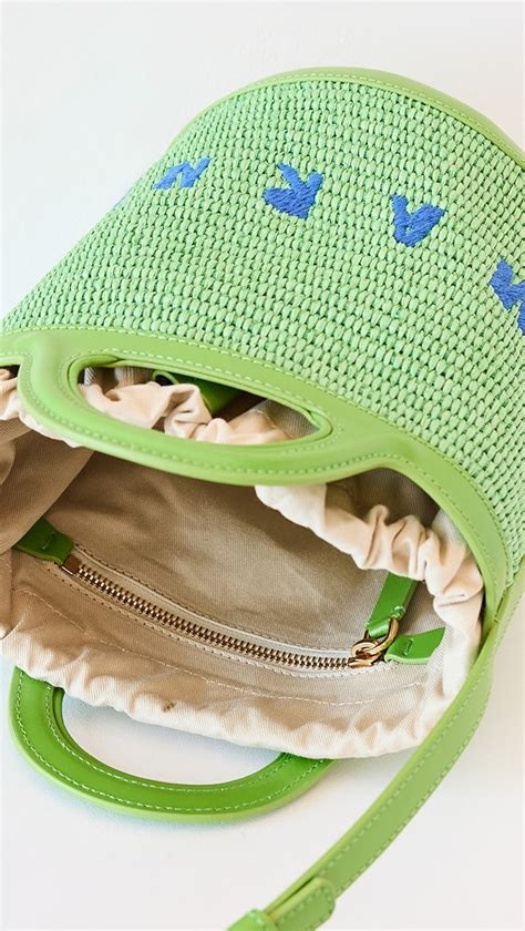 Marni Tropicalia Mini Bucket Bag Shopbop