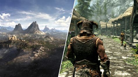 Bethesda cheekily confirms early builds of The Elder Scrolls 6 are ...