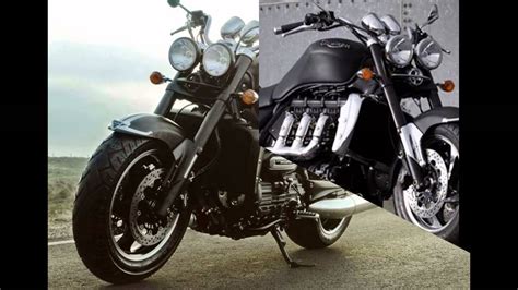 2015 New Triumph Rocket Iii Roadster 2300 Abs With Reviews Cost And