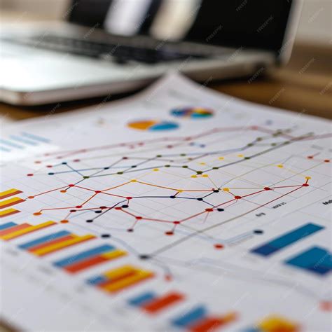 A forecast chart projecting website traffic during a promotional