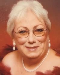 Leona Marie Sarrazin Avis D C S Necrologie Obituary