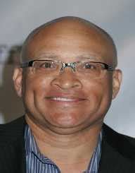 Larry Wilmore Biography, Life, Interesting Facts