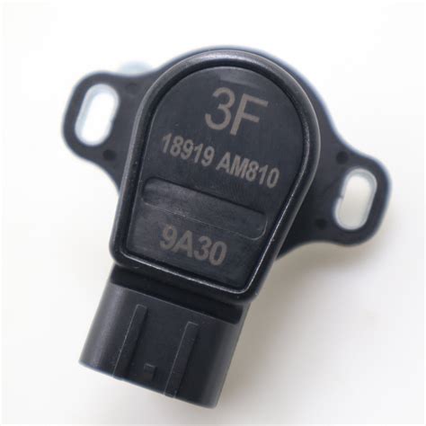 Brand New Am Accelerator Pedal Throttle Position Sensor For