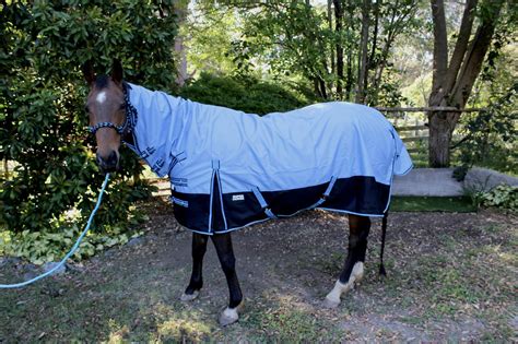 1200D Horse Rug- Rain Sheet - Super Horse Saddlery