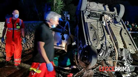 L Incidente Mortale A Otranto