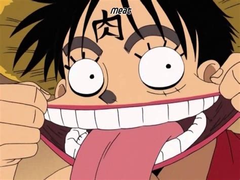 Mách bạn nhiều hơn 83 ảnh luffy ngáo hay nhất - Tin Học Vui