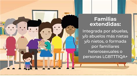 La Composici N De Las Familias Y Hogares Mexicanos Se Ha Transformado