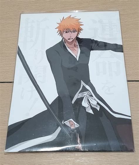 劇場版 Bleach The Diamonddust Rebellion もう一つの氷輪丸 グッズ 一護 日番谷 東映 ジャンプ ブリーチ