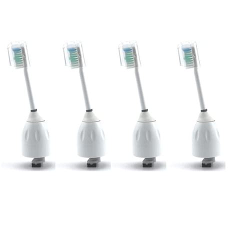 Shop Philips Sonicare Toothbrush e Series Generic Replacement Heads ...