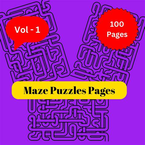 Maze Printable Maze Games Mazes Puzzles Mazes And Puzzles Mazes Worksheets Mazes For Adult Mazes