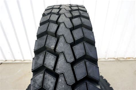 WINDPOWER 11R 22 5 WDC53 DRIVE TYRE For Sale