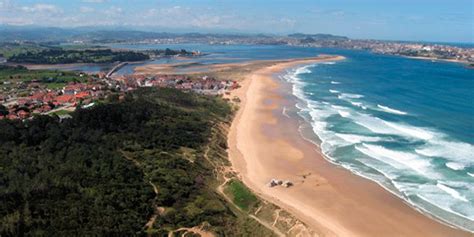 Guía turismo Somo Que hacer con niños Explora Playa