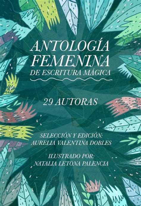 Antología femenina de escritura mágica revela las voces de 29