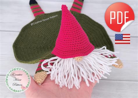 Trivet Crochet Pattern PDF Download Fun DIY Home Décor Gift Idea Hot Pad Crochet Pattern
