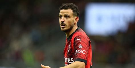 Scommesse Florenzi Arrivato In Procura A Torino