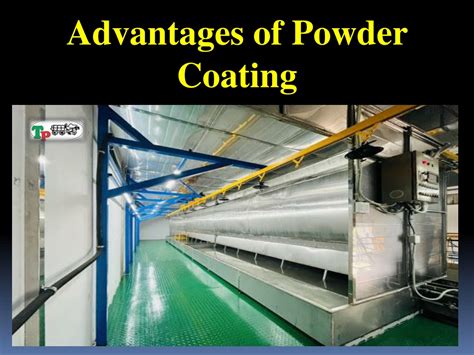 Ppt Advantages Of Powder Coating Powerpoint Presentation Free Download Id 11566457