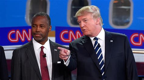 Trump Chooses Ben Carson For Housing Secretary Abc13 Houston