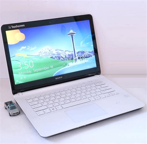 Inilah Harga Second Sony Vaio Jual Laptop Bekas Murah