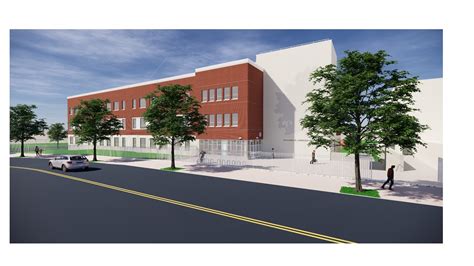 Bayside’s Benjamin Cardozo High School gets new 795-seat annex to ...