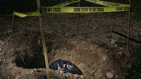 Remains Of Man Missing For 30 Years Found On Suspected Serial Killer’s ...