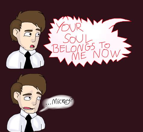 Spooky Mormon Hell Dream By Funnywoof On Deviantart