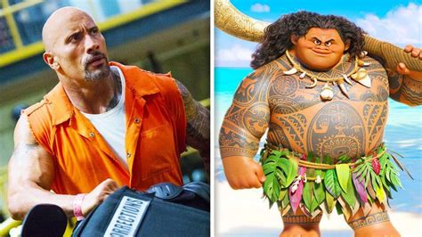 Moana 2 Cast: Every Character & Actor Set to Appear In Sequel