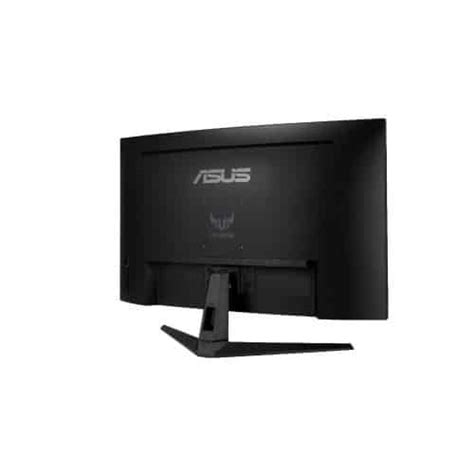 ASUS TUF VG32VQ1B 32 Inch WQHD 165Hz Curved Gaming Monitor Vibe Gaming