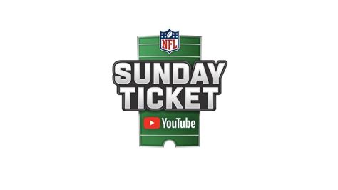 NFL Sunday Ticket Pricing On YouTube And YouTube TV Including Presale