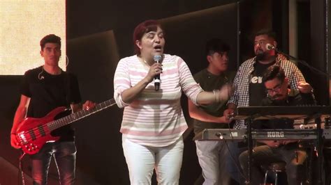 Haz Efectiva Tu Herencia En Cristo Pstra Fabi Bustos Youtube