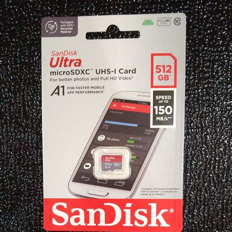 Sandisk Ultra Sdsquac G Gn Mn Gb Sd Paypay