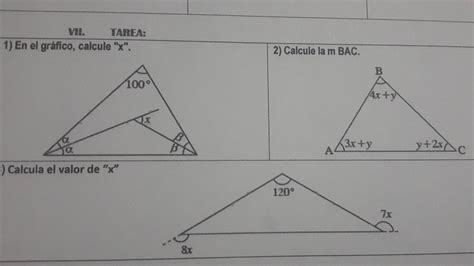 Podrían Ayudarme a Resolver estos Ejercicios por favor alumnos