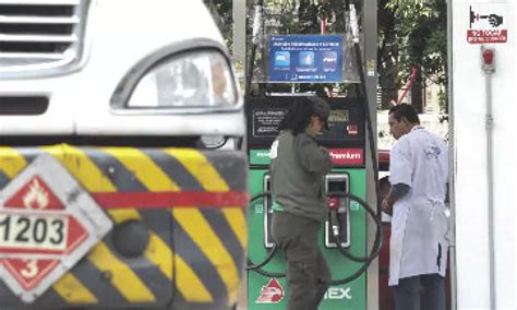 Tr Mites Necesarios Para Abrir Una Estaci N De Gasolina En M Xico